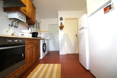 Moradia T3 para Venda em Carvoeira