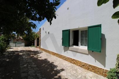 Moradia T3 para Venda em Carvoeira