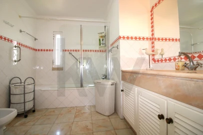 Moradia T3 para Venda em Carvoeira