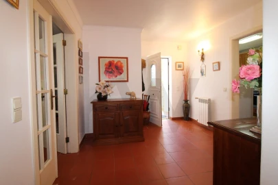 Moradia T3 para Venda em Carvoeira