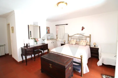 Moradia T3 para Venda em Carvoeira
