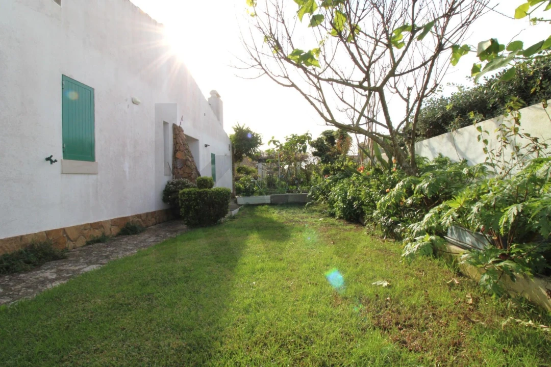 Moradia T3 para Venda em Carvoeira Foto 60