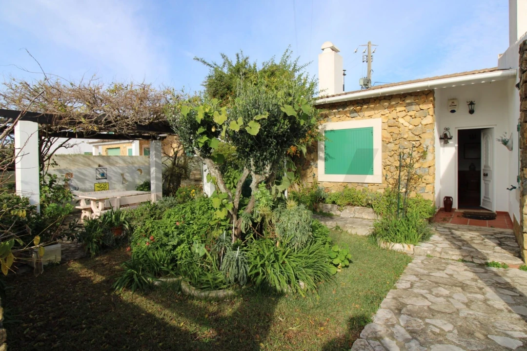 Moradia T3 para Venda em Carvoeira Foto 64