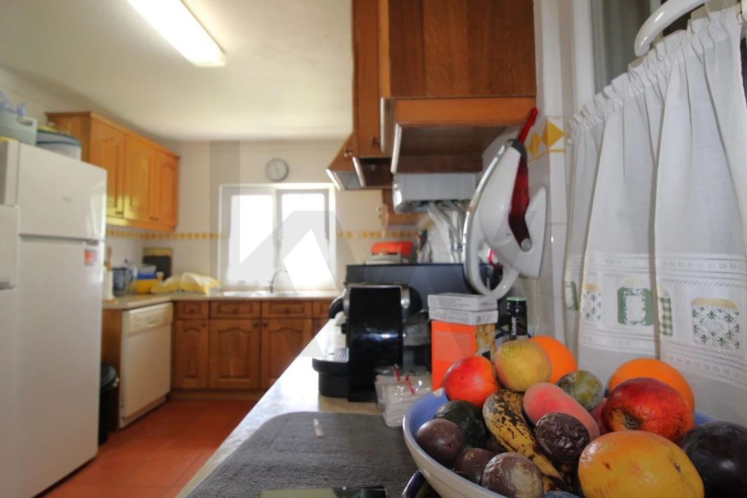 Moradia T3 para Venda em Carvoeira Foto 20