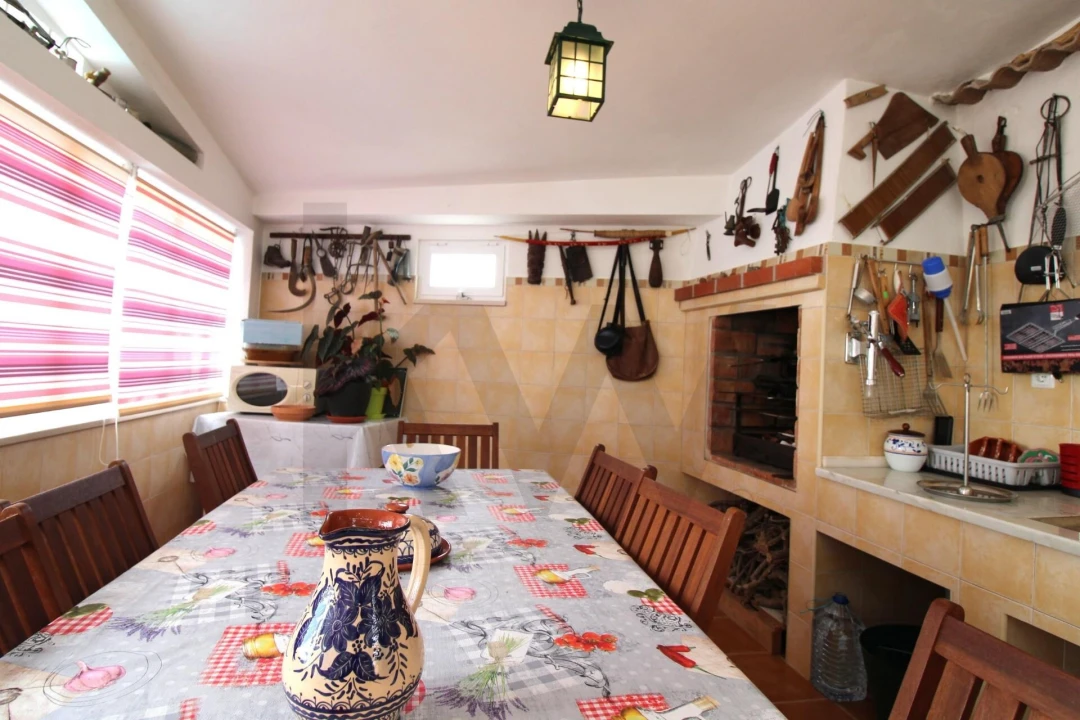 Moradia T3 para Venda em Carvoeira Foto 37