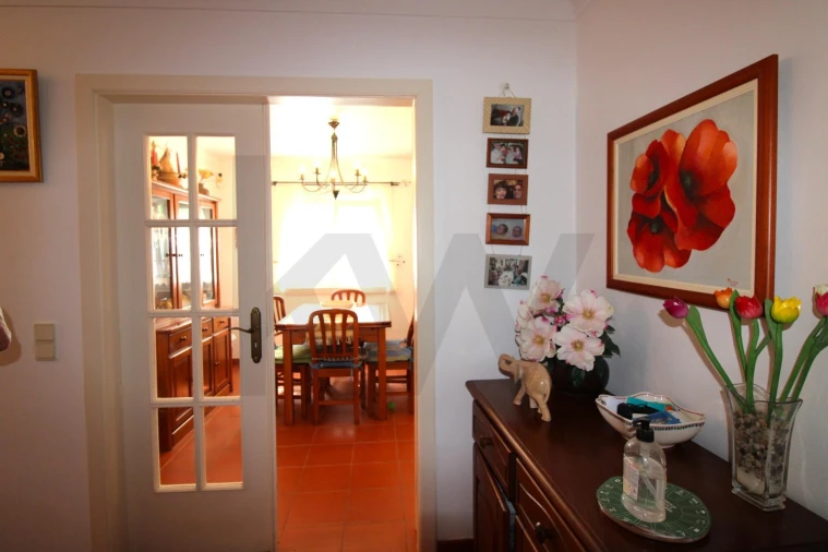 Moradia T3 para Venda em Carvoeira Foto 12