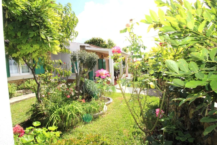 Moradia T3 para Venda em Carvoeira Foto 7