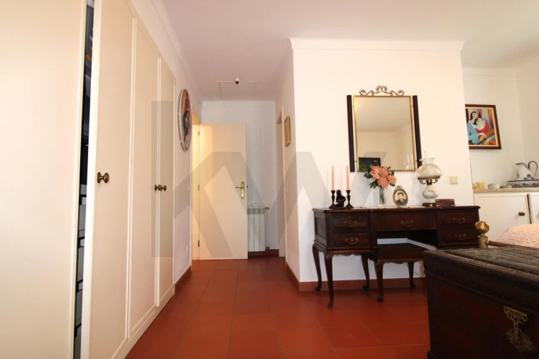 Moradia T3 para Venda em Carvoeira Foto 33