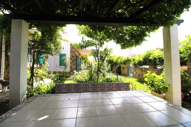 Moradia T3 para Venda em Carvoeira