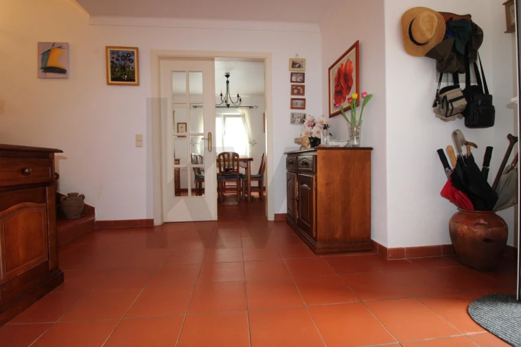 Moradia T3 para Venda em Carvoeira Foto 9