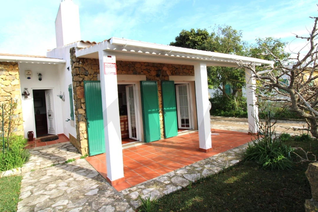 Moradia T3 para Venda em Carvoeira Foto 65