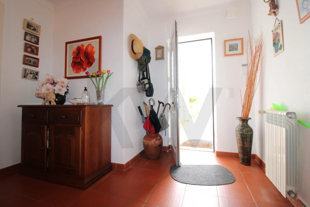 Moradia T3 para Venda em Carvoeira Foto 7