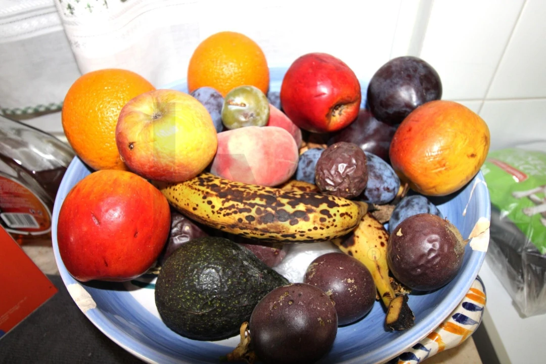 Moradia T3 para Venda em Carvoeira Foto 21