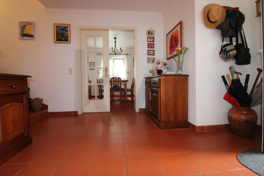 Moradia T3 para Venda em Carvoeira Foto 6