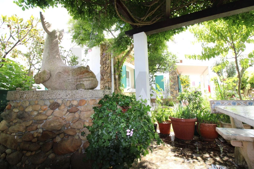 Moradia T3 para Venda em Carvoeira Foto 5