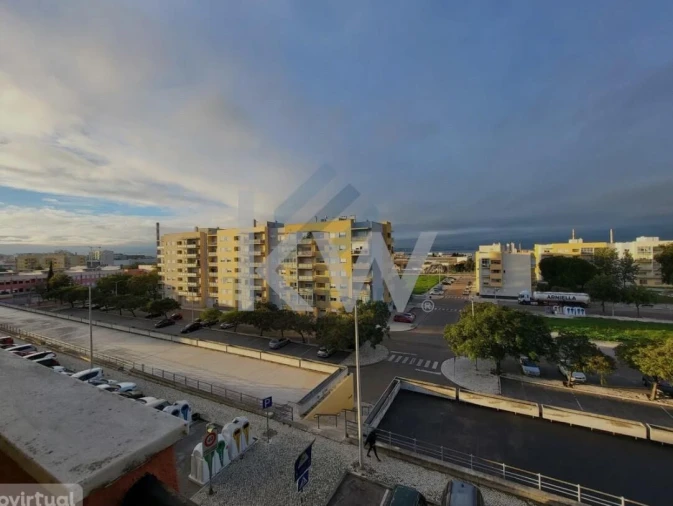 Terreno para Venda em Barreiro e Lavradio Foto 7
