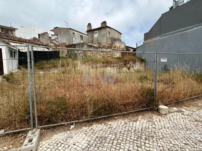Terreno para Venda em Barreiro e Lavradio Foto 2