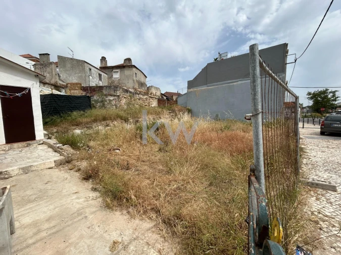 Terreno para Venda em Barreiro e Lavradio Foto 11