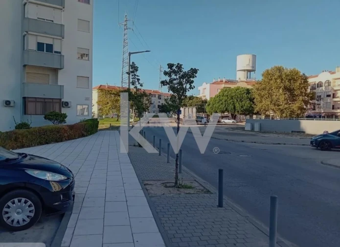 Terreno para Venda em Barreiro e Lavradio Foto 6