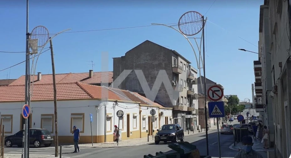 Terreno para Venda em Barreiro e Lavradio Foto 4