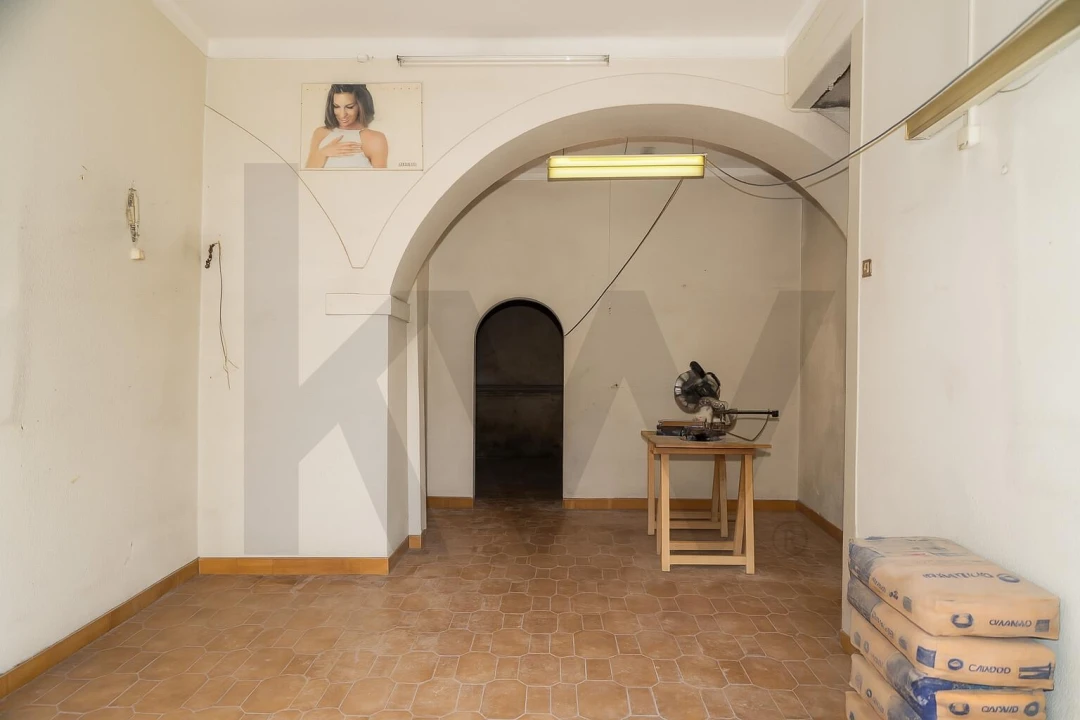 Loja para Venda em São Vicente Foto 1