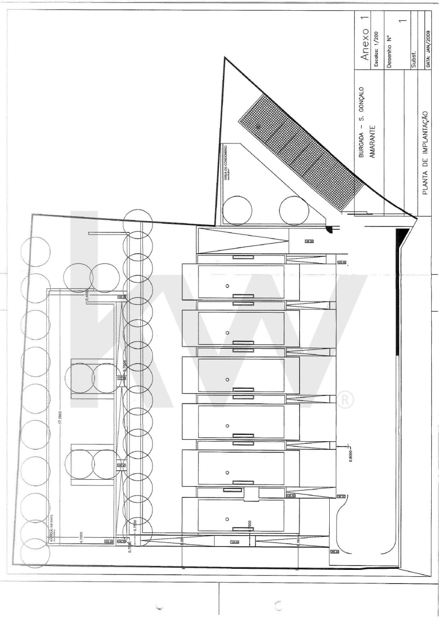 Moradia T3 para Venda em Amarante (São Gonçalo), Madalena, Cepelos e Gatão Foto 40