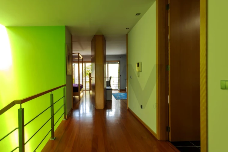 Moradia T3 para Venda em Amarante (São Gonçalo), Madalena, Cepelos e Gatão Foto 22