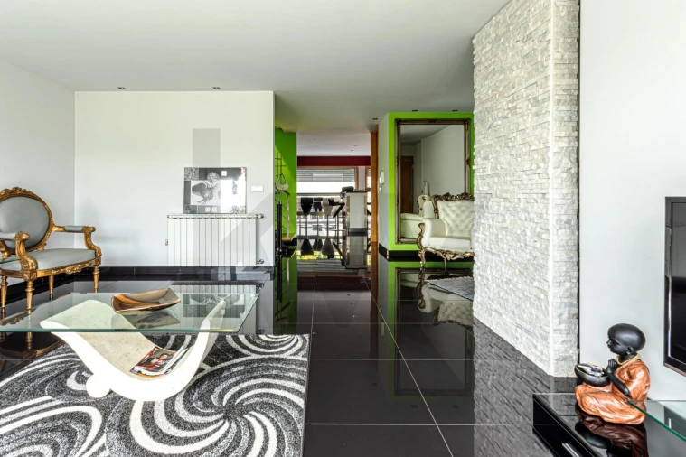 Moradia T3 para Venda em Amarante (São Gonçalo), Madalena, Cepelos e Gatão Foto 4