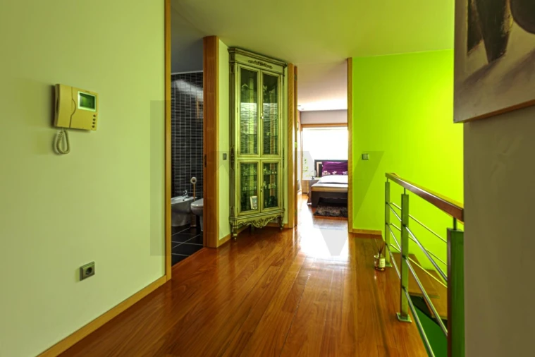 Moradia T3 para Venda em Amarante (São Gonçalo), Madalena, Cepelos e Gatão Foto 16