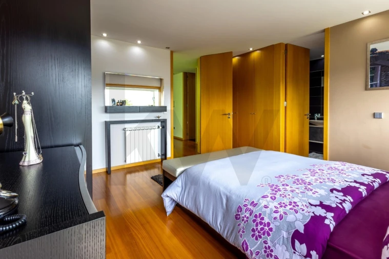 Moradia T3 para Venda em Amarante (São Gonçalo), Madalena, Cepelos e Gatão Foto 20