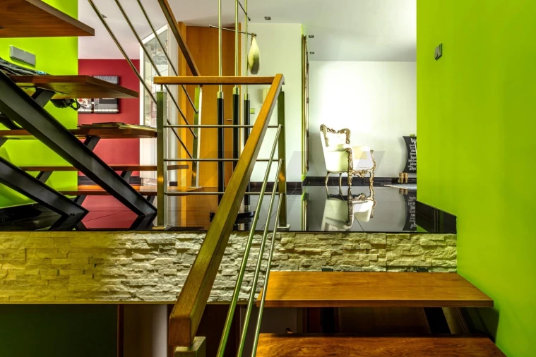 Moradia T3 para Venda em Amarante (São Gonçalo), Madalena, Cepelos e Gatão Foto 15