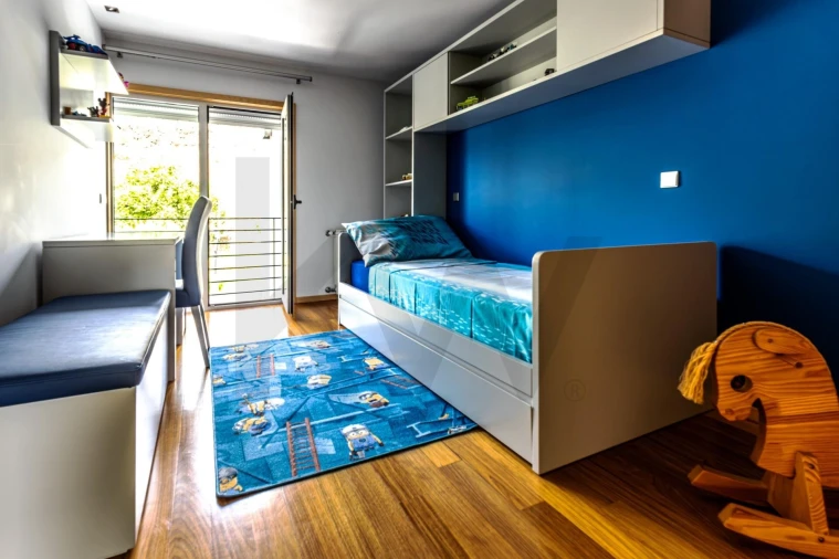 Moradia T3 para Venda em Amarante (São Gonçalo), Madalena, Cepelos e Gatão Foto 24