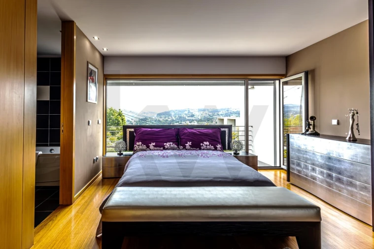 Moradia T3 para Venda em Amarante (São Gonçalo), Madalena, Cepelos e Gatão Foto 17