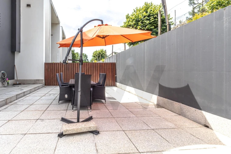 Moradia T3 para Venda em Amarante (São Gonçalo), Madalena, Cepelos e Gatão Foto 14