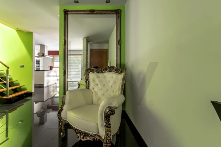 Moradia T3 para Venda em Amarante (São Gonçalo), Madalena, Cepelos e Gatão Foto 3