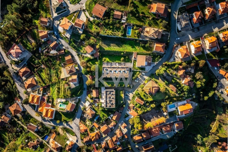 Moradia T3 para Venda em Amarante (São Gonçalo), Madalena, Cepelos e Gatão Foto 37