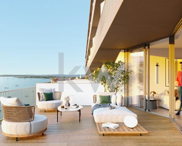 Apartamento para Venda em Seixal, Arrentela e Aldeia de Paio Pires Foto 17