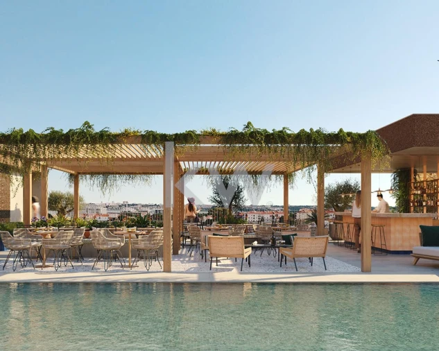 Apartamento para Venda em Seixal, Arrentela e Aldeia de Paio Pires Foto 18