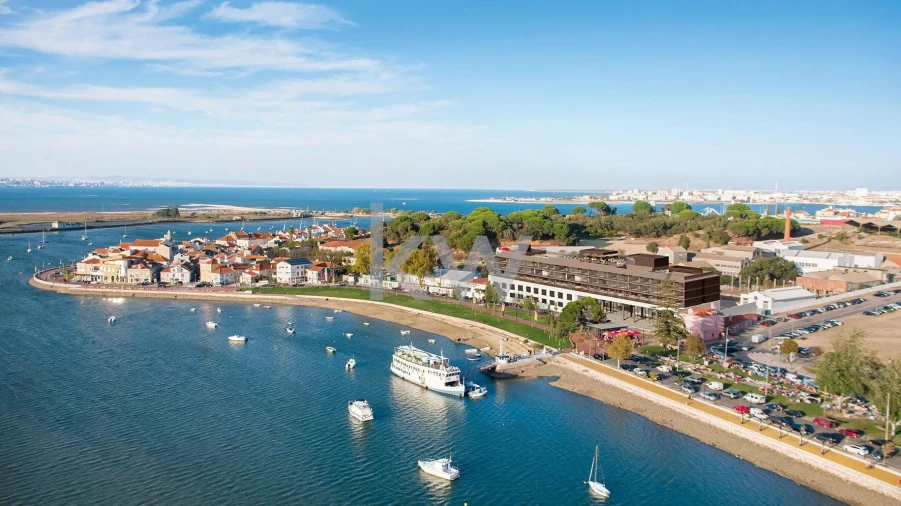 Apartamento para Venda em Seixal, Arrentela e Aldeia de Paio Pires Foto 3