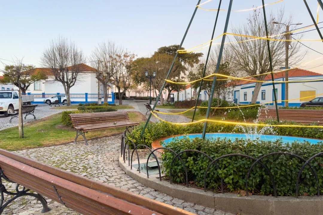 Terreno para Venda em São Cristovão Foto 16