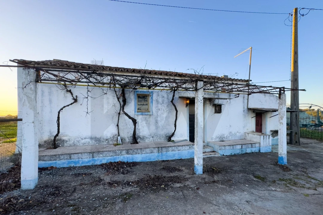 Terreno para Venda em São Cristovão Foto 3