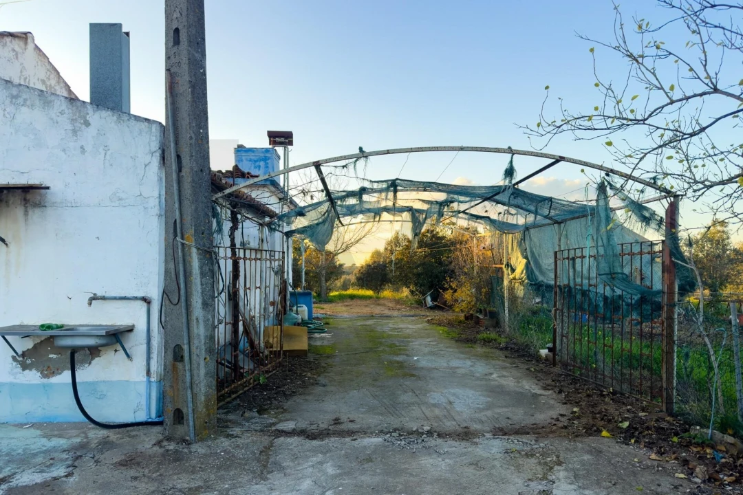 Terreno para Venda em São Cristovão Foto 2
