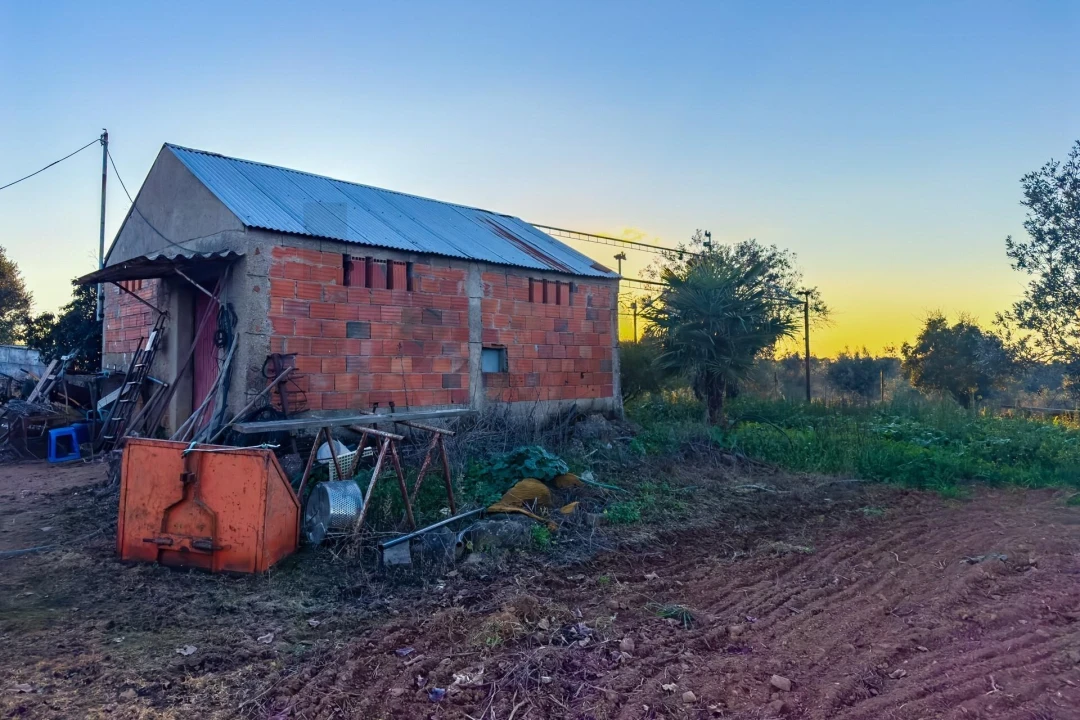 Terreno para Venda em São Cristovão Foto 10