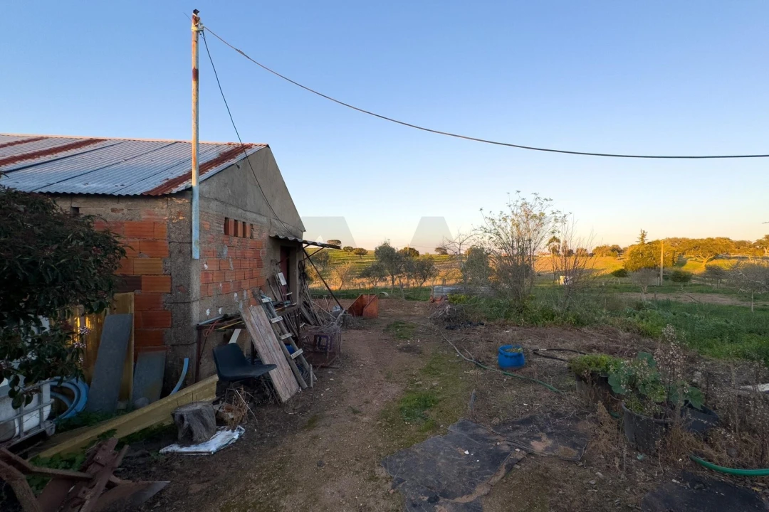 Terreno para Venda em São Cristovão Foto 5