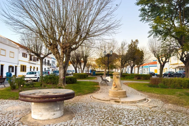 Terreno para Venda em São Cristovão Foto 15