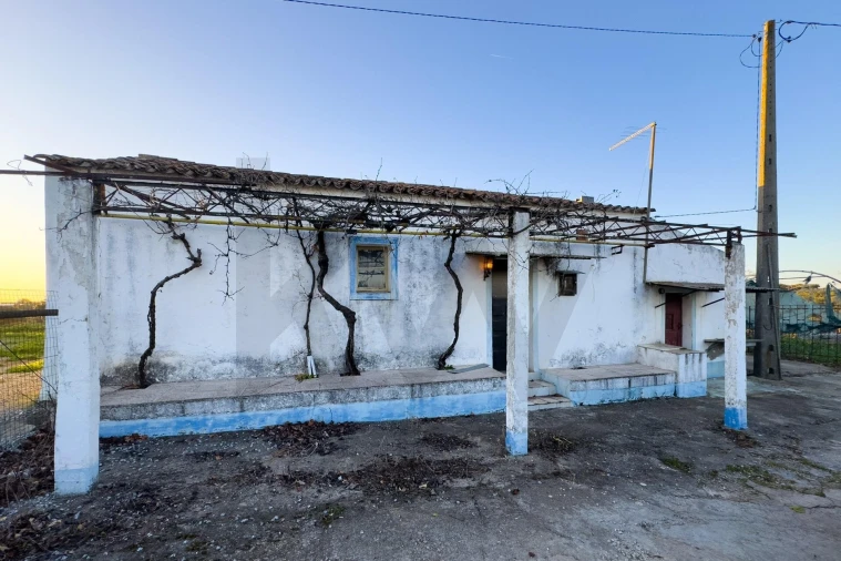 Terreno para Venda em São Cristovão Foto 3