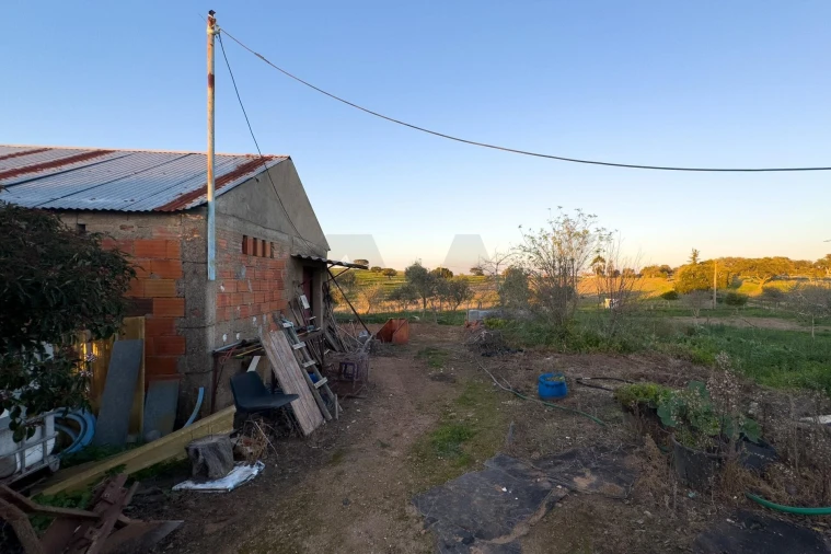 Terreno para Venda em São Cristovão Foto 5