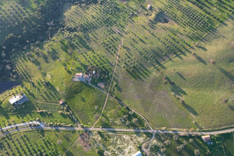 Terreno para Venda em São Cristovão Foto 20