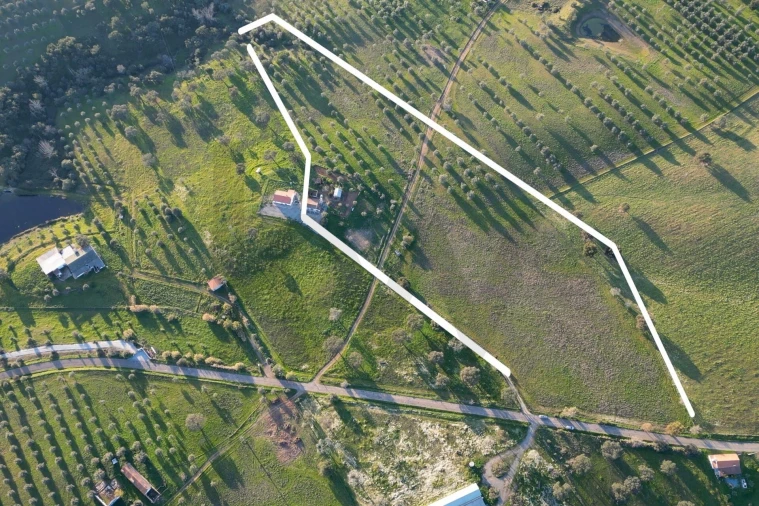 Terreno para Venda em São Cristovão Foto 23