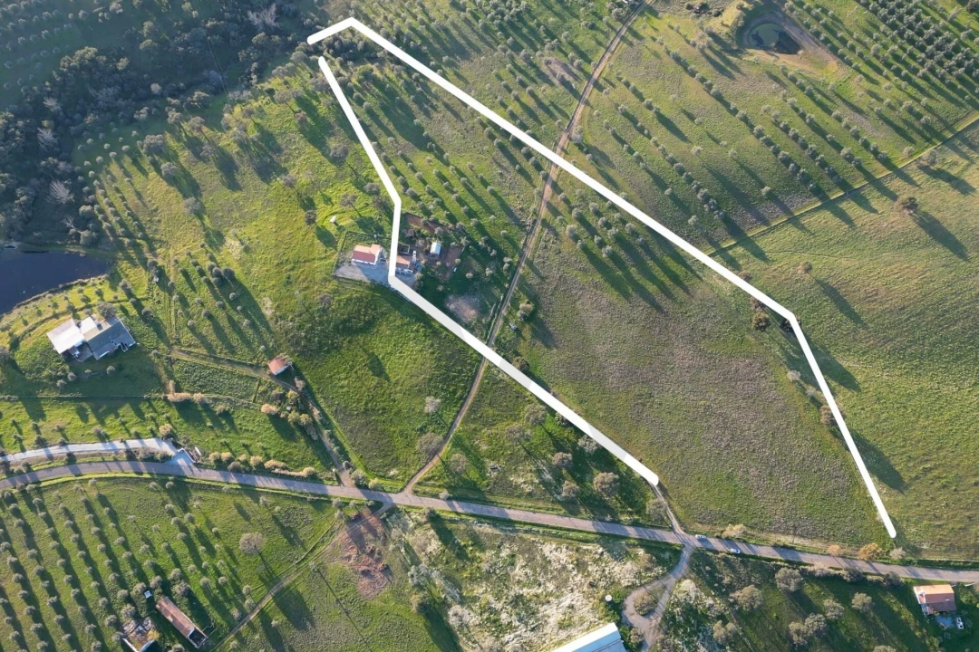 Terreno para Venda em São Cristovão Foto 23